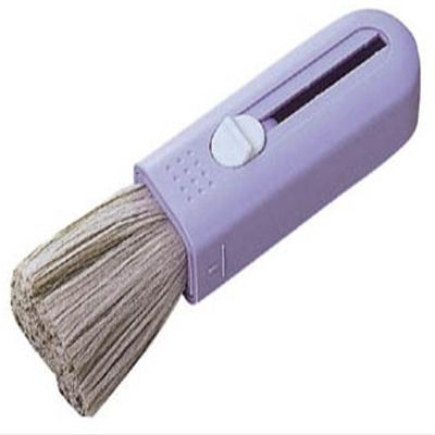  ELECOM CK-190 Compact Slide Brush