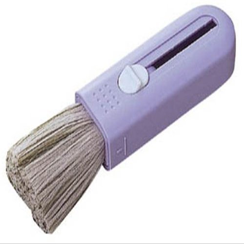  ELECOM CK-190 Compact Slide Brush