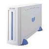 Buffalo diu2  b250g IEEE1394 & USB HDD: GB Hard view 1