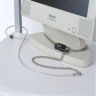 loas SL 005 Security Lock