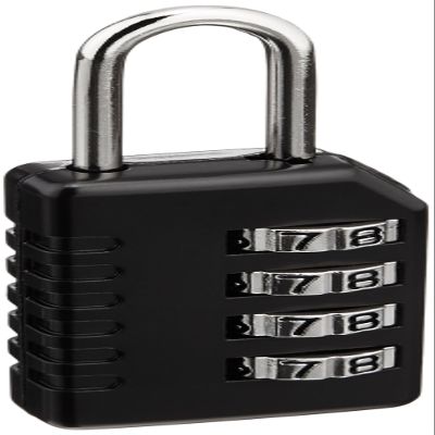 Sanwa Supply SLE-5L e-Security (Small Dial Lock)