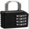 Sanwa Supply SLE-5L e-Security (Small Dial Lock) view 1