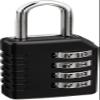 Sanwa Supply SLE-5L e-Security (Small Dial Lock) view 2