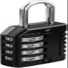 Sanwa Supply SLE-5L e-Security (Small Dial Lock) view 3