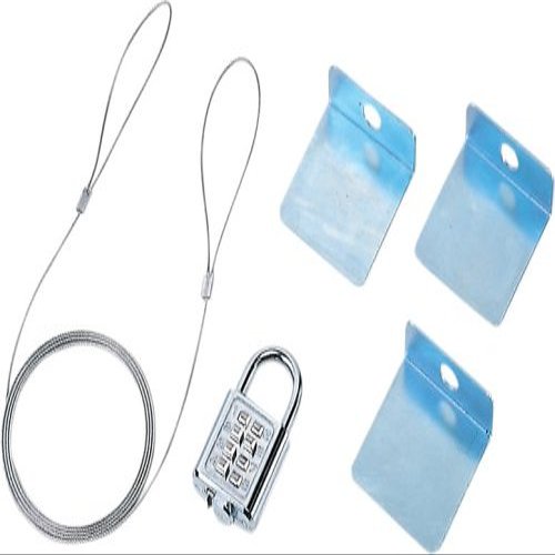 Sanwa Supply SL-02K Security Lock System