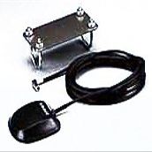 Empex Weather Meter FG-6524 Mobile Navi MAP21EX/65EX Remote Antenna Set for Marine Use