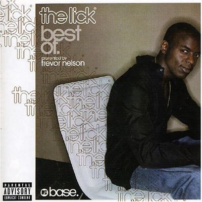 Best Of The Lick