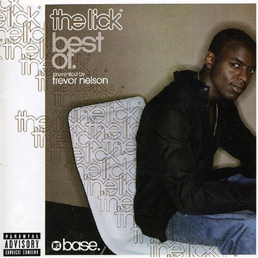 Best Of The Lick