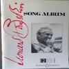 Leonard Bernstein Song Album (voice and piano) view 1
