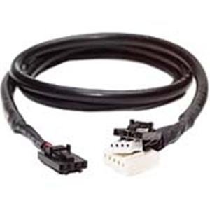 12FT Stereo Audio/Video Vcrdubing Cabl RCAMX3/RCAMX3 Colr Code
