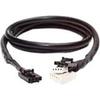 12FT Stereo Audio/Video Vcrdubing Cabl RCAMX3/RCAMX3 Colr Code view 1