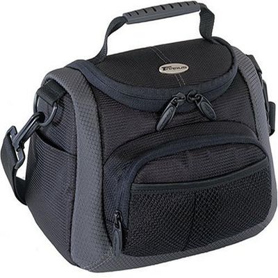 Targus DPMV12 Pro Series Regular Video/Camera Case - Grey