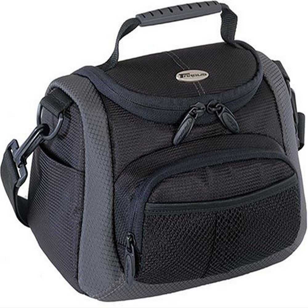 Targus DPMV12 Pro Series Regular Video/Camera Case - Grey