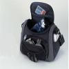 Targus DPMV12 Pro Series Regular Video/Camera Case - Grey view 2