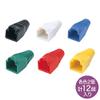 SANWA Supply ADT-MC4 Modular Cover (Pre-Installed Type) view 2