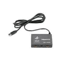 Digi 301-1003-30 RS-232 Wired USB Serial Adapter
