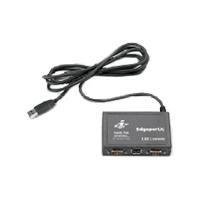 Digi 301-1003-30 RS-232 Wired USB Serial Adapter