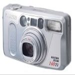 Samsung MAXIMA 140 Ti QD Super 38-140mm Camera