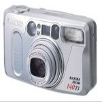 Samsung MAXIMA 140 Ti QD Super 38-140mm Camera