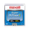 Maxell SDLT 110/220GB Tape CART-20PK (183700PK) view 1
