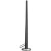 TERK Amplified AM/FM Stereo Indoor Antenna (TOWER) view 1