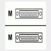 APC 0467-14 14-Feet RJ45 8-Wire Straight Through Modular Line Cord view 1