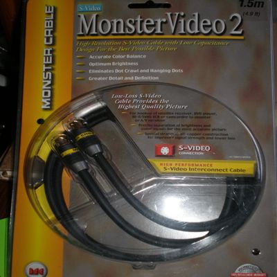 1.5m Super Video 2