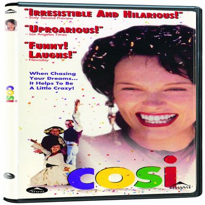 Cosi