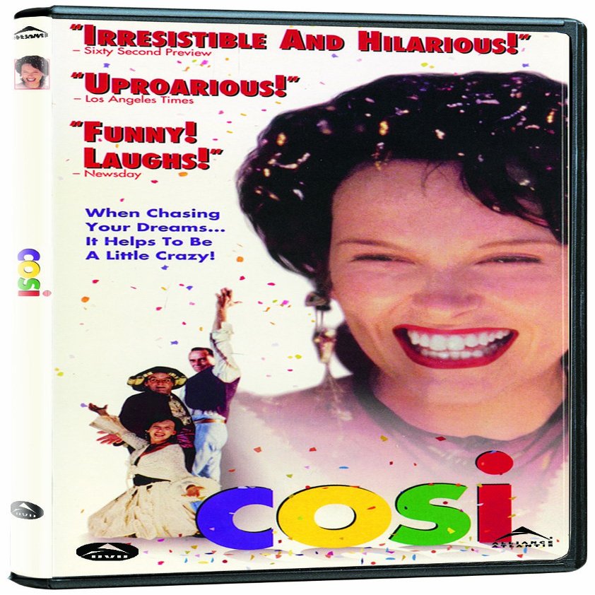 Cosi