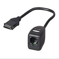 Belkin F5D5900 F5D5010/F5D5020 Replacement Dongle (Black)