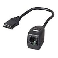 Belkin F5D5900 F5D5010/F5D5020 Replacement Dongle (Black)