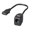 Belkin F5D5900 F5D5010/F5D5020 Replacement Dongle (Black) view 1