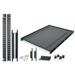 APC AR8376BLK NetShelter VX-VS 42U Baying Kit (Black)