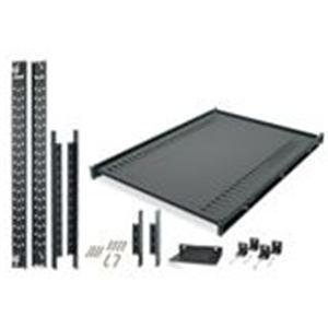 APC AR8376BLK NetShelter VX-VS 42U Baying Kit (Black)