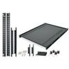 APC AR8376BLK NetShelter VX-VS 42U Baying Kit (Black) view 1