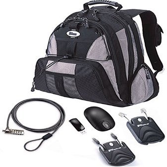 Targus B0183 Education Deluxe Bundle