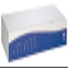 Adtran NETVANTA 3305 W/T1/FT1 NIM (4200882L1) view 1