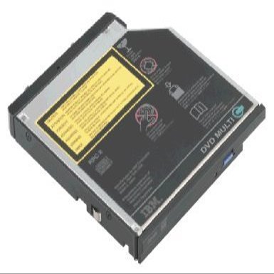 22P7015 Ibm Cd-Rw/Dvd-Rw Multiburner Ultrabay 2000 Drive For Thinkpad