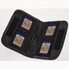 Hama| Universal Memory Card Case Small | Black view 3