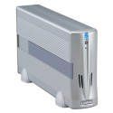 Logitec LHD h200 F8 FireWire800 External with Notebook HD