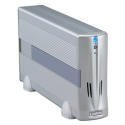 Logitec LHD h200 F8 FireWire800 External with Notebook HD