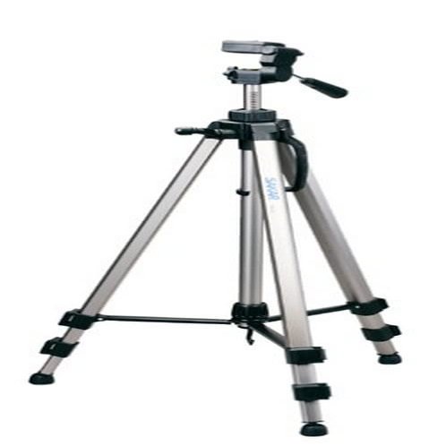 Digital Concepts TR-68N 72-Inch 3-section Deluxe Tripod with Carrying Case for Use with Most Camcorders