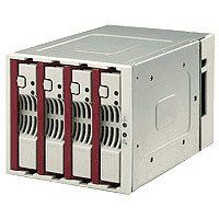 Supermicro CSE-M34T Mobile Rack