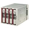 Supermicro CSE-M34T Mobile Rack view 1