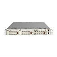 Super Micro SSERVER 6013L8 1U U320-X5DLR-8G2+ GETH 3 SCA (SYS-6013L-8)