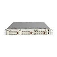 Super Micro SSERVER 6013L8 1U U320-X5DLR-8G2+ GETH 3 SCA (SYS-6013L-8)