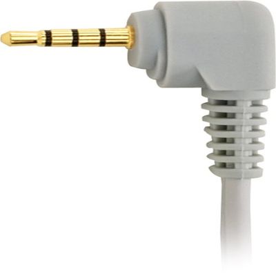 Sony VMC-N120TT AV Mini to AV Mini Cable with 2 Meter Cable