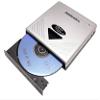 Addonics Pocket DVD-R/-rw USB 2.0DVD-R/-RW 1X/1X/8X CD-RW 16X/10X/24X view 1