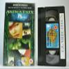 The Animatrix [VHS] view 2