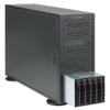 Supermicro CSE-942I-600B Chassis (Black) view 1